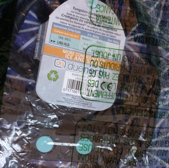 Snow and Traction Aid - Picture 4 of 4